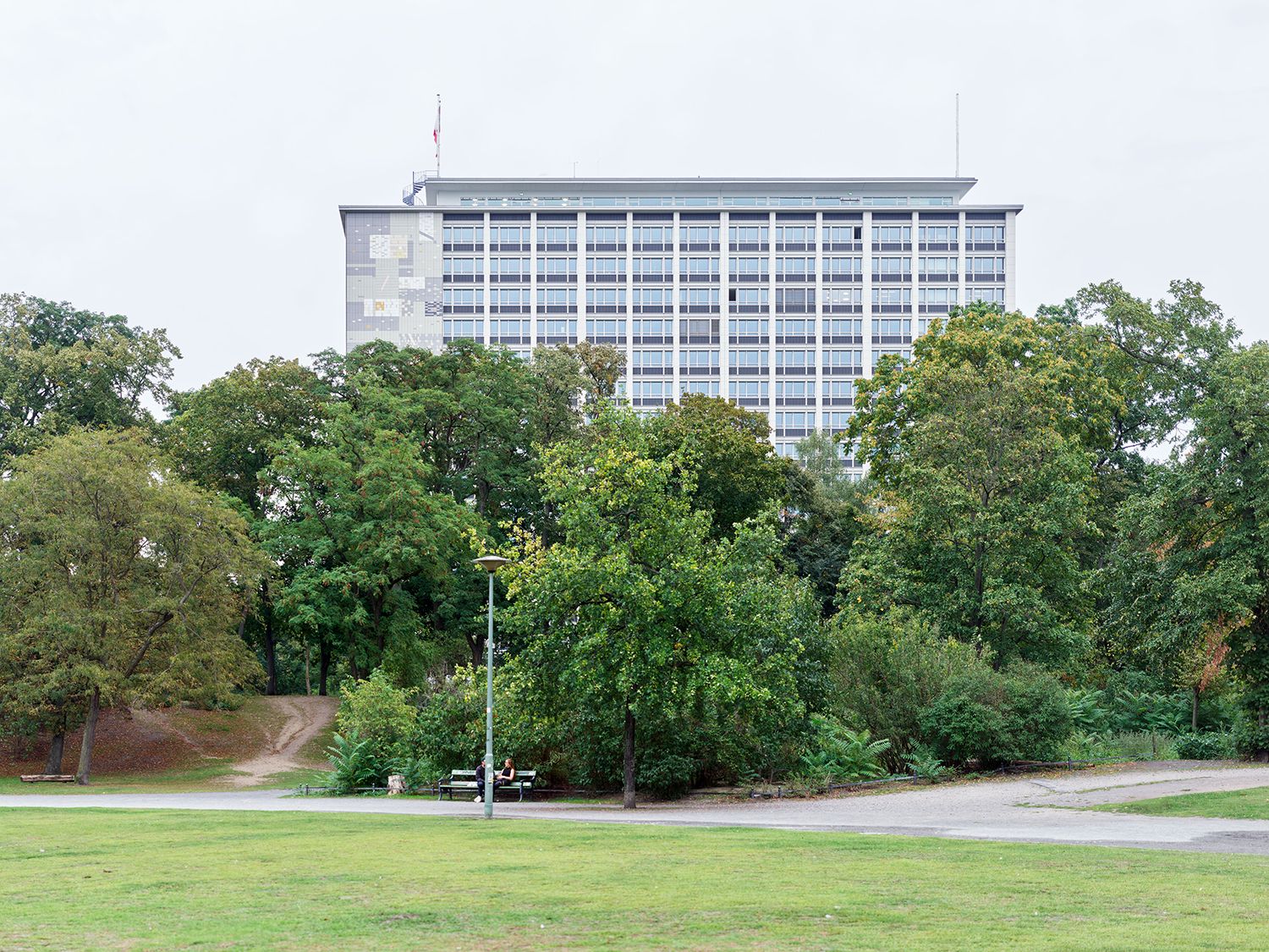 Fehrbelliner Platz