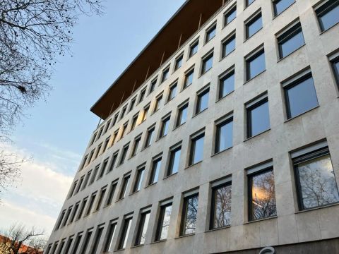 277. Kiezspaziergang: Isadora Duncan