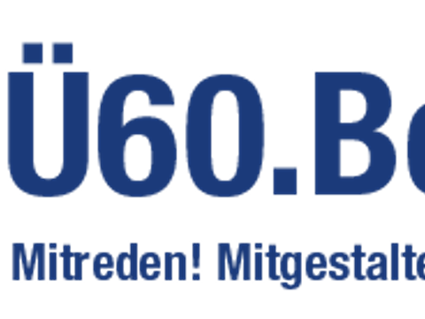 Bär Im Kreis, Logo der Landesseniorenvertretung
