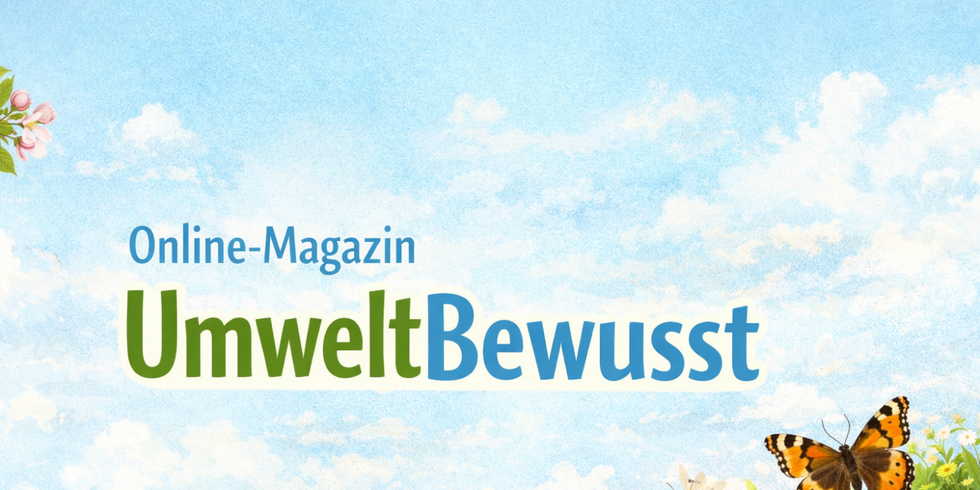 Online Magazin UmweltBewusst