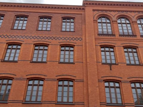 (Bild: Büro Hagemann + Liss Architekten - Herr Hagemann )