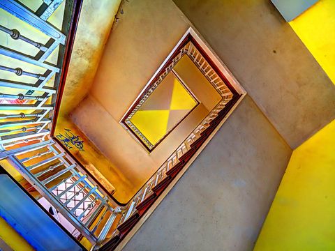 Lost-Places-Fotografie (Bild: Michael Link)