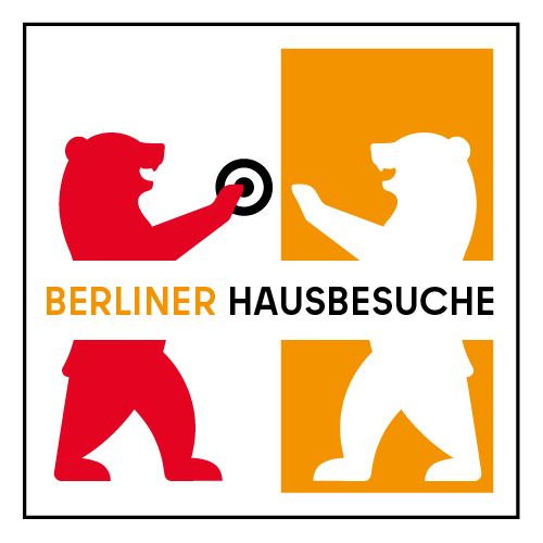 Logo Berliner Hausbesuche