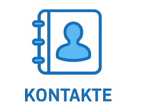 Kontakte