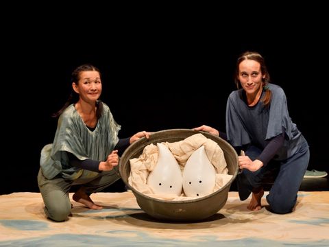 (Bild: Göran Gnaudshun)