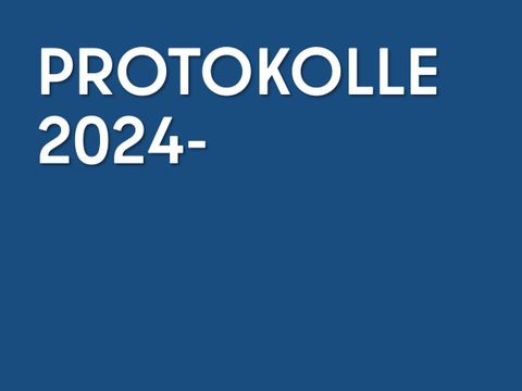 Protokolle 2024 Kachel