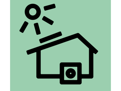 Symbolbild für Stadtentwicklung