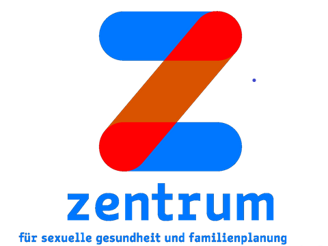 Symbol für das Zentrum für sexuelle Gesundheit und Familienplanung