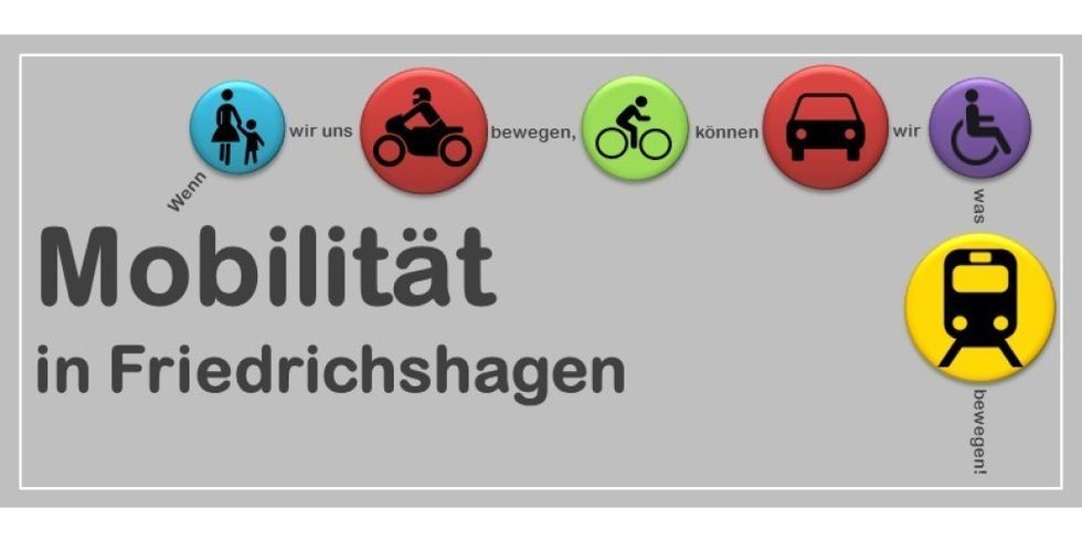 Logo Arbeitskreis Mobilität