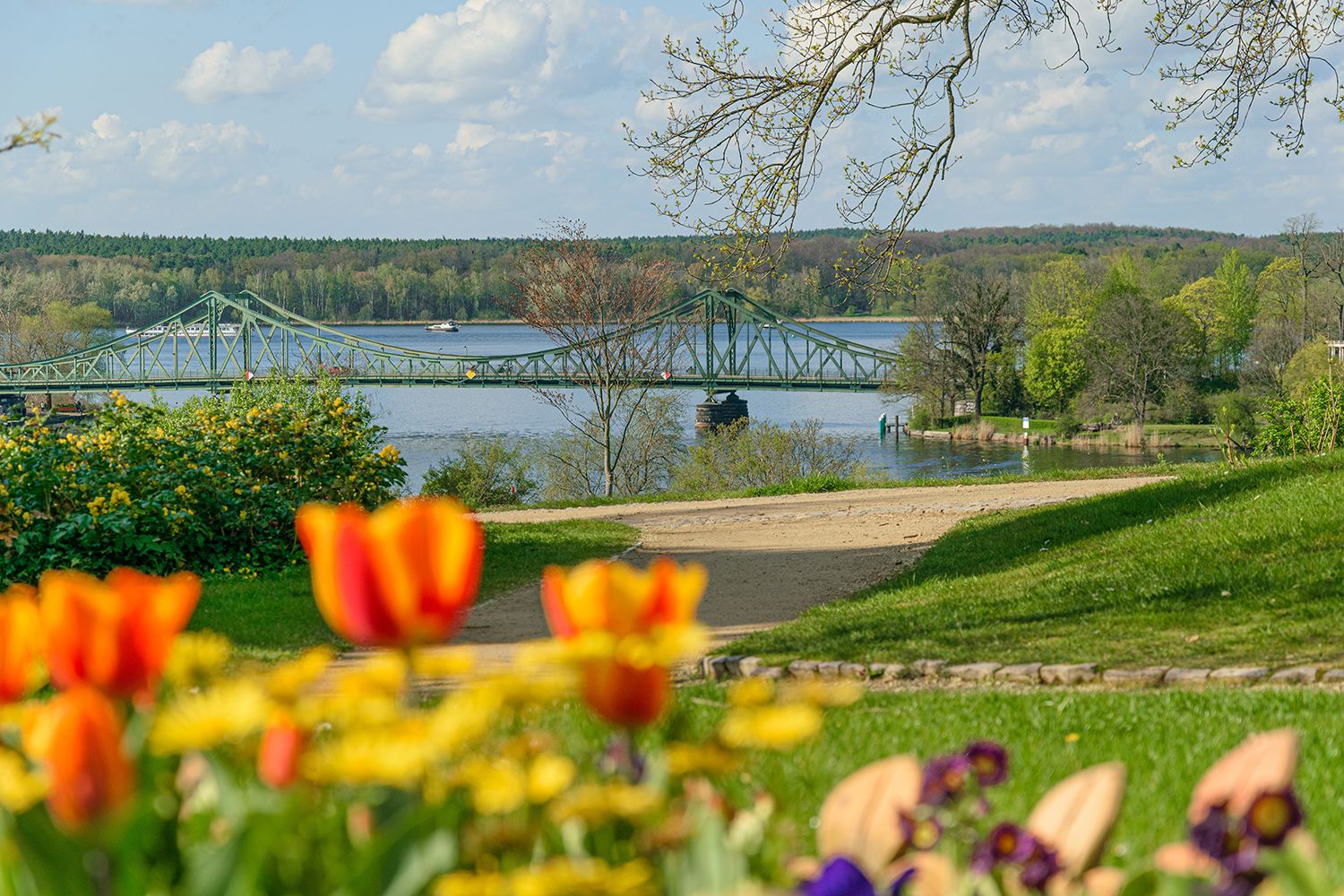 Potsdam