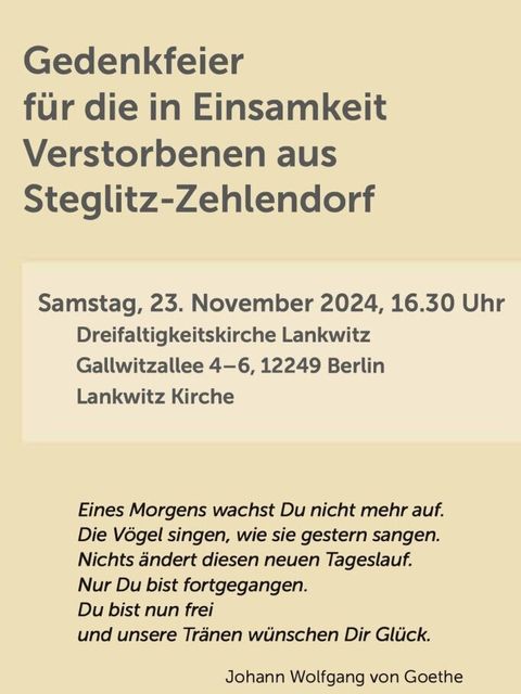 (Bild: Bezirksamt Steglitz-Zehlendorf/Diakonisches Werk Steglitz und Teltow-Zehlendorf e. V.)