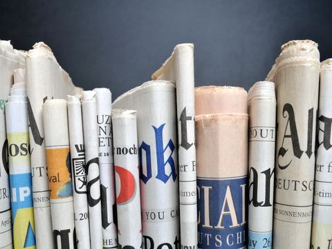 Presse Nachrichten