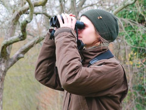 Stadtnatur-Ranger