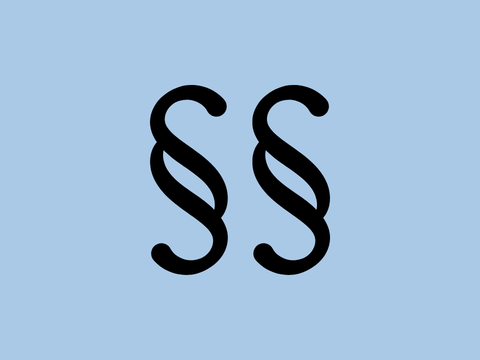Paragraphen