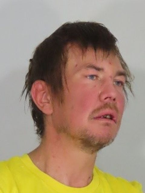 Geschädigter Waldemar MATUSIAK