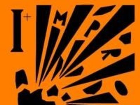 Logo Theater ohne Probe