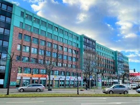 Standort Kapweg