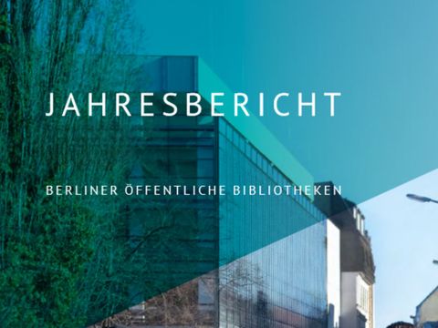 Jahresbericht