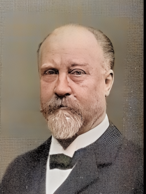 Leben, Richard