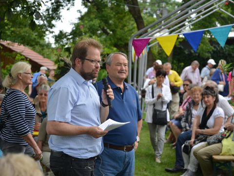 163. Kiezspaziergang am 11.07.2015 mit Marc Schulte (Bild: Felix Isermann)