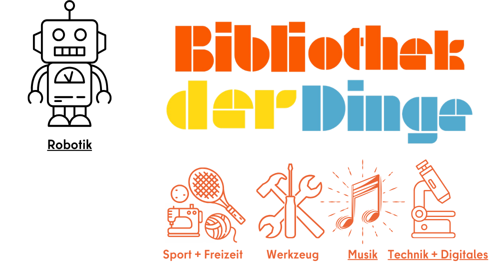 BdD Roboter