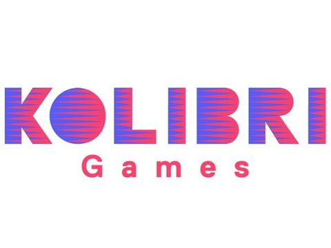 Logo Kolibri Games