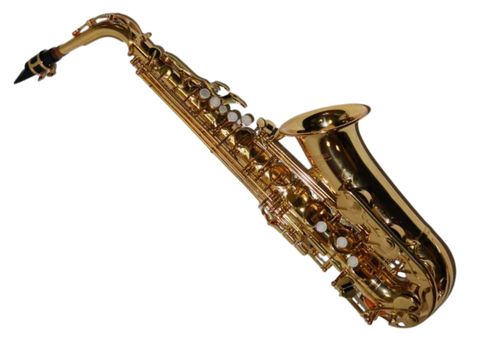 Saxophon