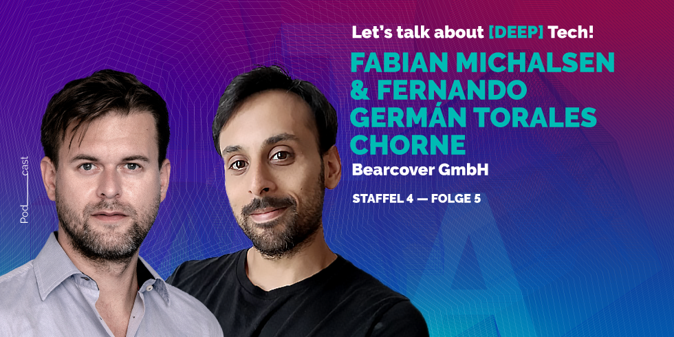 Podcast Bearcover Header