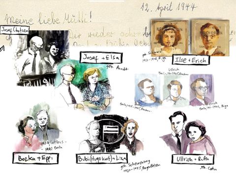 (Bild: Inbar Chotzen)