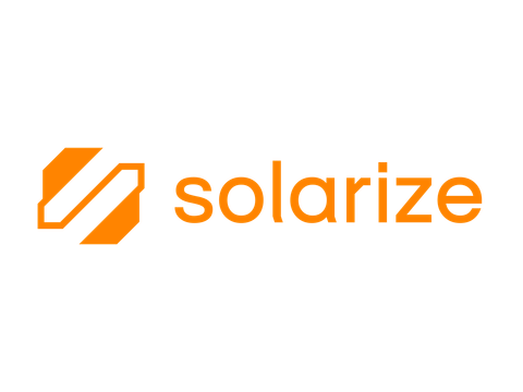 Solarize Energy Solutions GmbH Logo