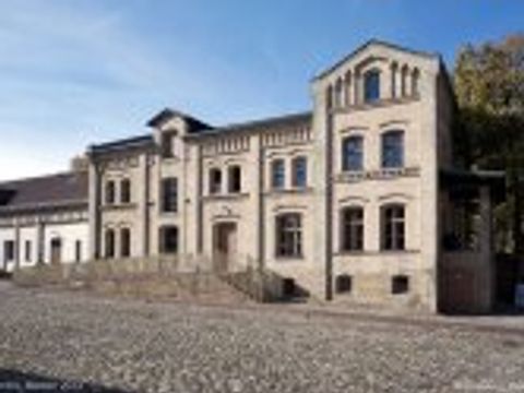 Gutshof Britz (Bild: Landesdenkmalamt Berlin, Wolfgang Bittner)