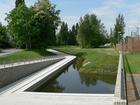 Südpanke (Bild: SenMVKU)