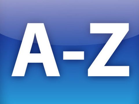 A-Z Taste