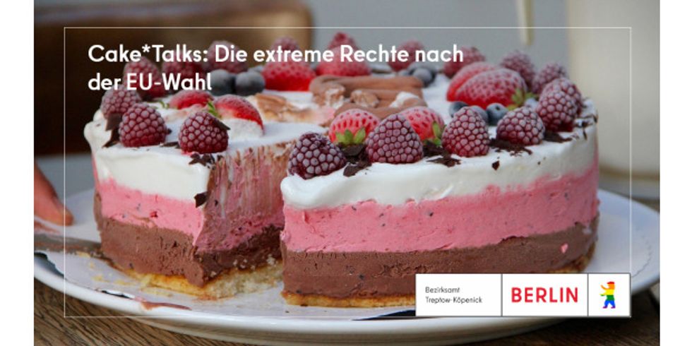 Cake*Talks