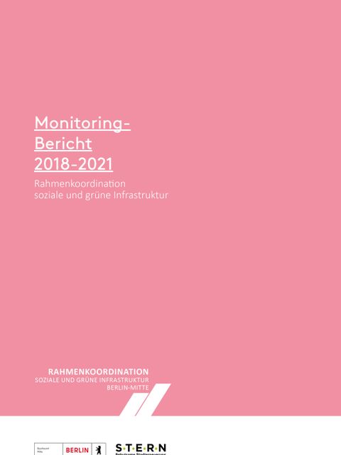 Monitoring-Bericht