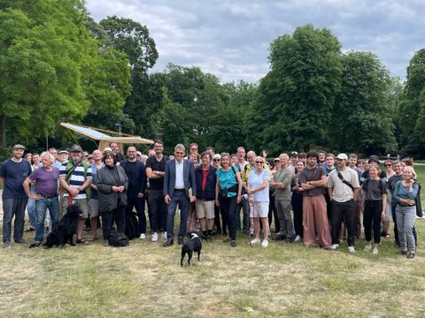 (Bild: Bezirksamt Tempelhof-Schöneberg)