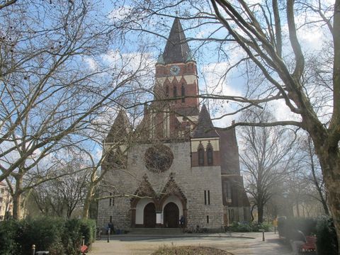 (Bild: Bezirksamt Steglitz-Zehlendorf)