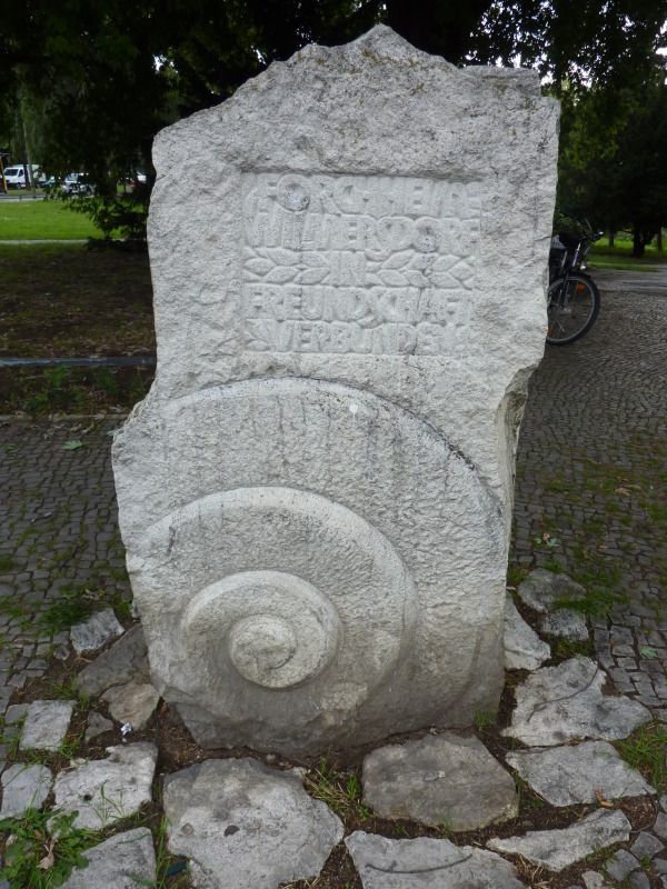 Findling Forchheim, 17.8.2010
