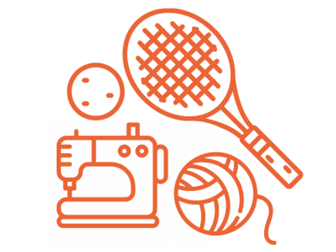 BdD Sport & Freizeit