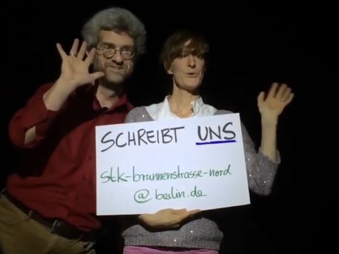 Videoauschnitt was ist stk