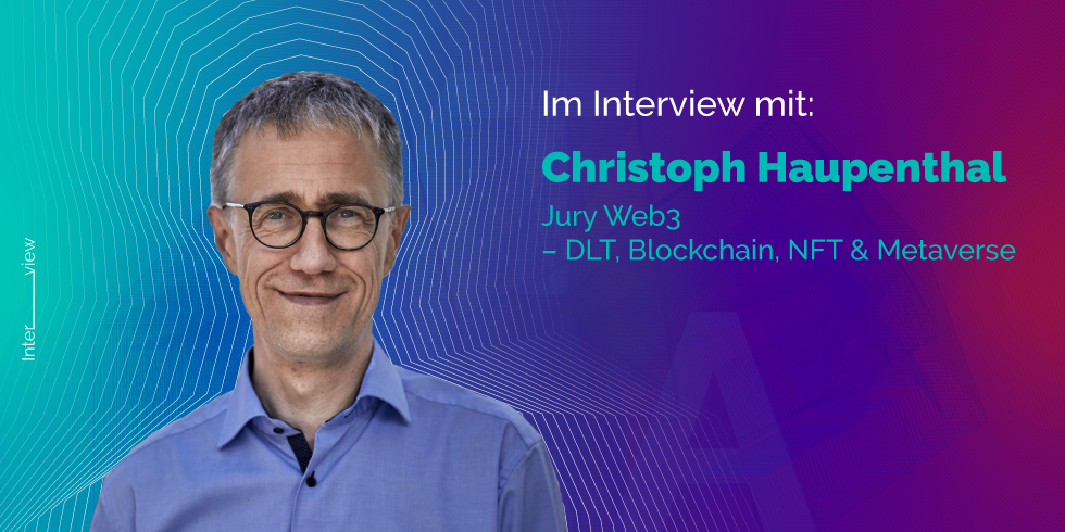 Christoph Haupenthal