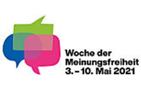 Woche der Meinungsfreiheit