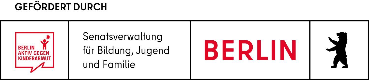Armut Footer für Webseite