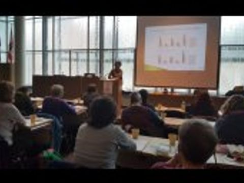 Fachtagung Frauenmärz Arbeitslosigkeit macht krank