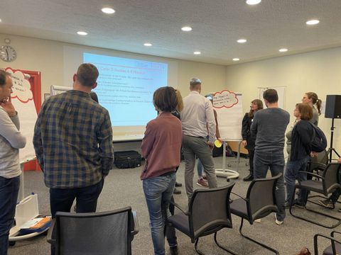 Vorstellung der Ergebnisse einer Umfrage zum Substanzkonsum, Mediennutzungs- und Gesundheitsverhalten von Schüler*innen