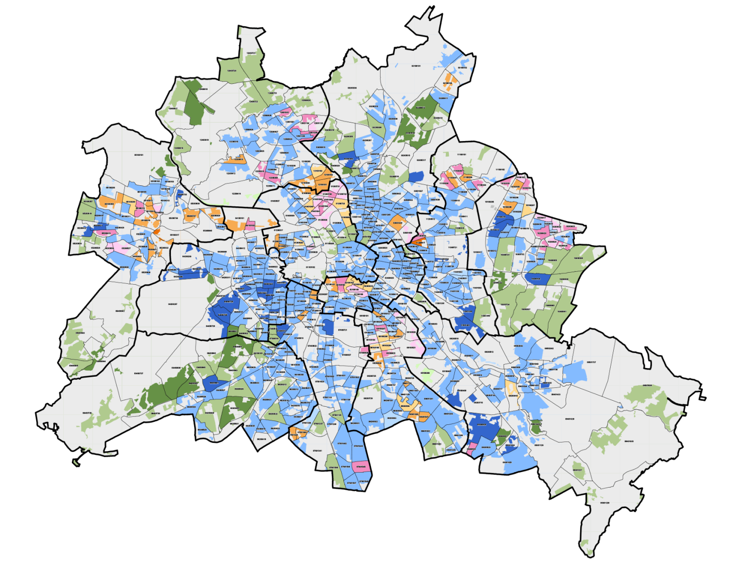 Status/Dynamik-Index 2023