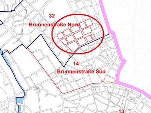 Einwohnerinformationen