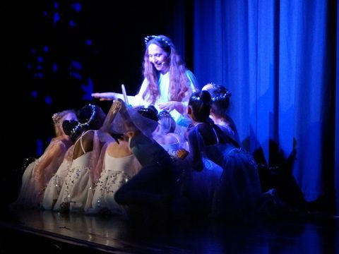 Musical Antasia (Bild: BA Reinickendorf)