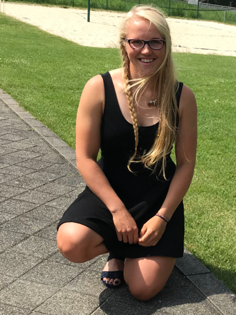 Norau Peuser Rudern Sportlerin des Jahres 2017