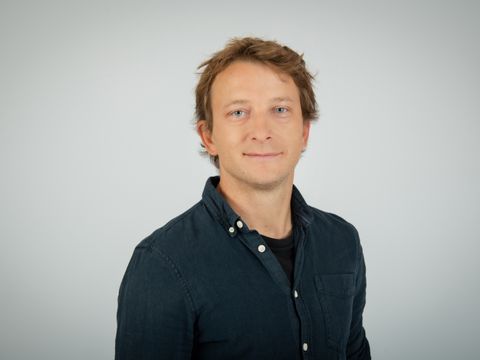 Portrait: Eike Lipinski